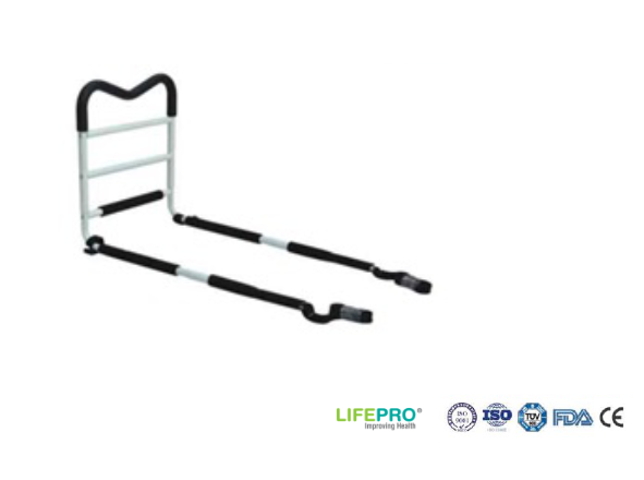 Baranda Protección Cama LPBS-75