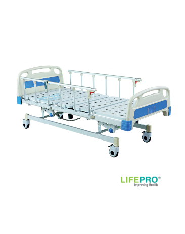 Cama Hospitalaria 3 posiciones LPCE-40