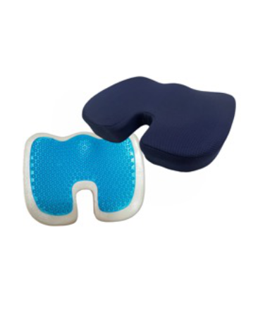 Cojín Ergonómico de Gel LPCG-204