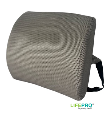 Cojín Lumbar LPCL-203