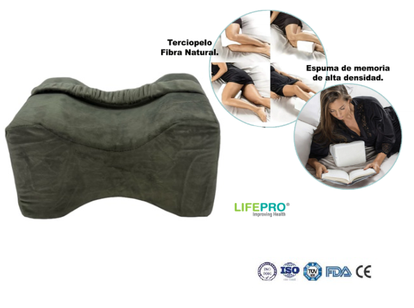 Cojín Separador de Piernas LPCP-206