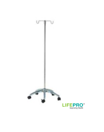 Gigante para suero LPG-26