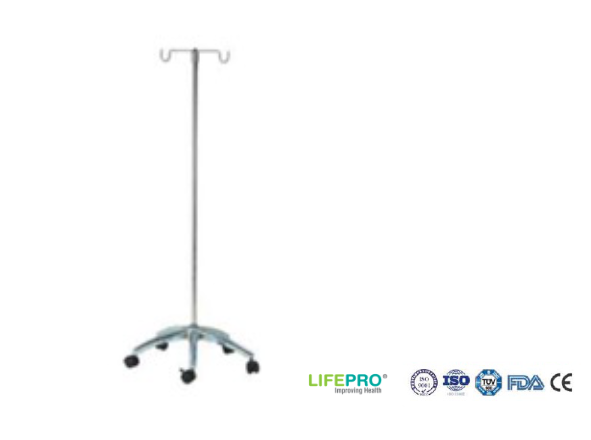 Gigante para suero LPG-26