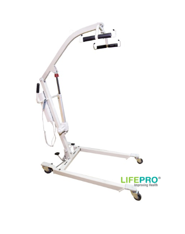 Grúa Eléctrica Lifepro LPGE-55