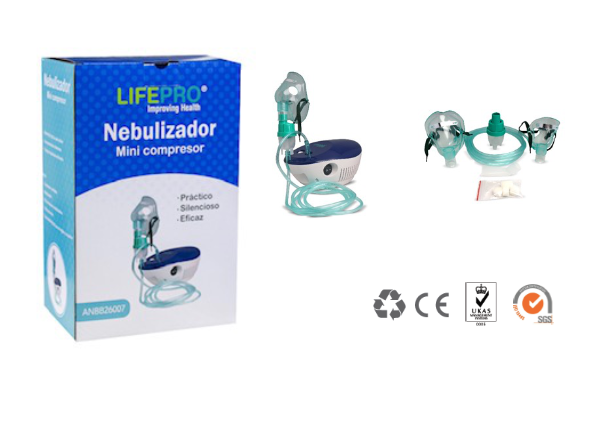 Nebulizador AdultoANBB26007