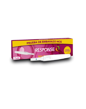 Pruebas de Embarazo HCG Lápiz