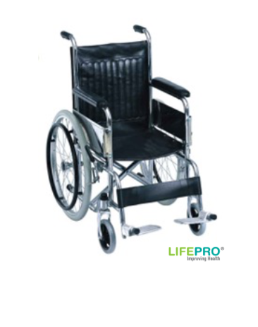 Silla de Ruedas Pediátrica LPSP-70