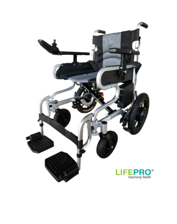 Silla Eléctrica Lifepro LPSE-45
