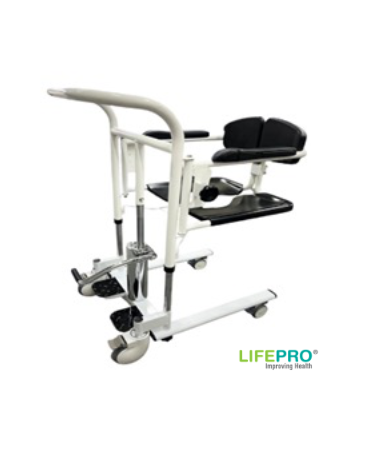 Silla Manual de Transferencia 4 en 1 LPST-02