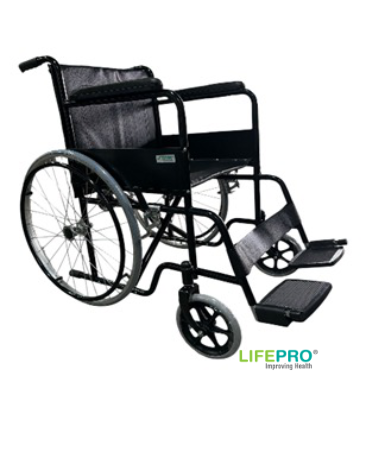 Sillas de Ruedas Estándar LPSR-20 y LPSR-21